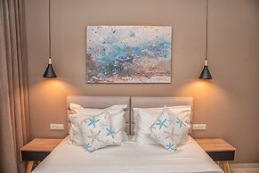 Kassiopi Luxury Suites