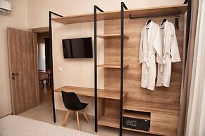 Kassiopi Luxury Suites