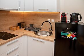 Kassiopi Luxury Suites