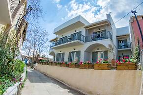 Kassiopi Luxury Suites