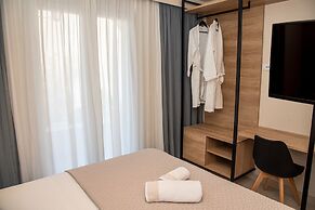 Kassiopi Luxury Suites