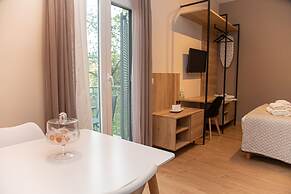 Kassiopi Luxury Suites