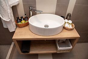 Kassiopi Luxury Suites