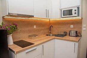 Kassiopi Luxury Suites