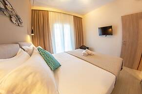 Kassiopi Luxury Suites