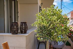 Kassiopi Luxury Suites