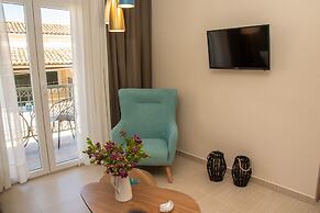 Kassiopi Luxury Suites