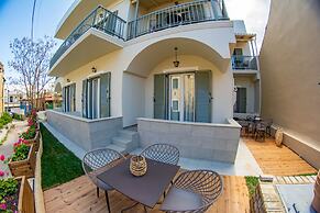 Kassiopi Luxury Suites