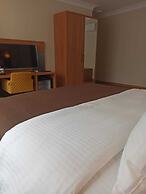 Ak Life Hotel & Suit