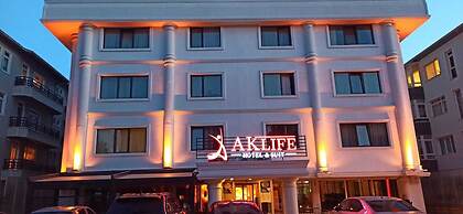 Ak Life Hotel & Suit