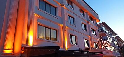 Ak Life Hotel & Suit