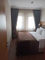 Ak Life Hotel & Suit