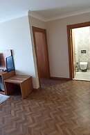 Ak Life Hotel & Suit