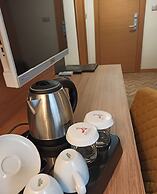 Ak Life Hotel & Suit