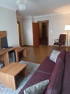 Ak Life Hotel & Suit