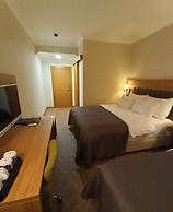 Ak Life Hotel & Suit