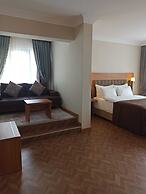 Ak Life Hotel & Suit