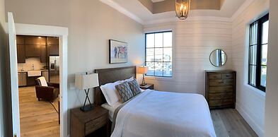 New Hotel Collection Smoky Mountains