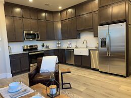 New Hotel Collection Smoky Mountains