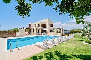 Villa 35 - Poseidon in Kouklia