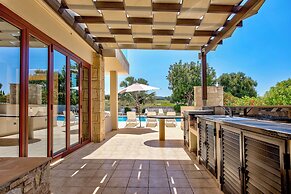 Villa 35 - Poseidon in Kouklia