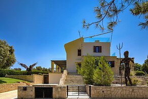 Villa 35 - Poseidon in Kouklia