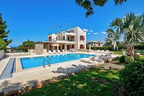 Villa 35 - Poseidon in Kouklia
