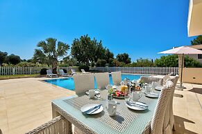 Villa 35 - Poseidon in Kouklia