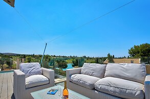 Villa 35 - Poseidon in Kouklia