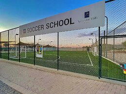 Villa 35 - Poseidon in Kouklia