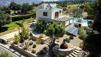 Villa 35 - Poseidon in Kouklia