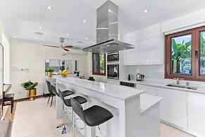 Villa 35 - Poseidon in Kouklia