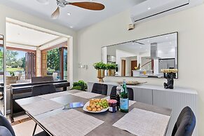 Villa 35 - Poseidon in Kouklia