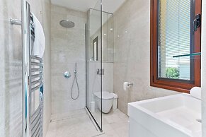 Villa 35 - Poseidon in Kouklia