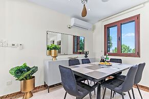 Villa 35 - Poseidon in Kouklia