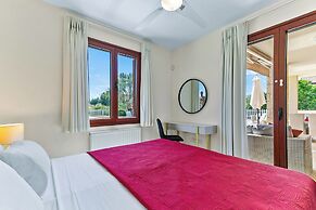 Villa 35 - Poseidon in Kouklia