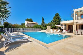 Villa 35 - Poseidon in Kouklia