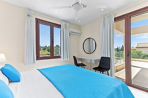 Villa 35 - Poseidon in Kouklia