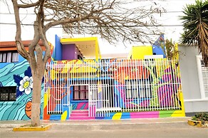 Happy Tree Hostel