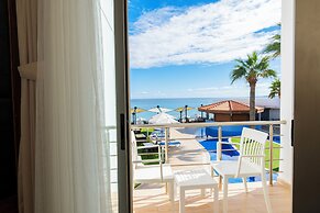 Mimoza Beach Hotel