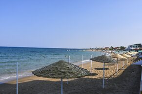 Mimoza Beach Hotel