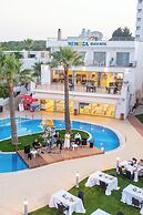Mimoza Beach Hotel