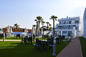 Mimoza Beach Hotel