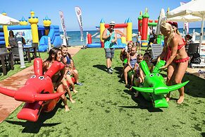 Mimoza Beach Hotel
