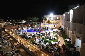 Mimoza Beach Hotel