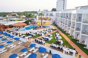 Mimoza Beach Hotel