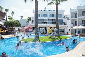 Mimoza Beach Hotel