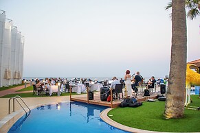 Mimoza Beach Hotel