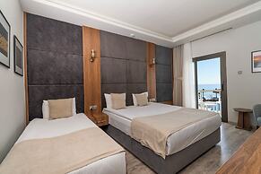 Mimoza Beach Hotel