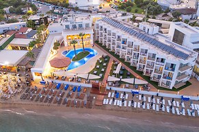 Mimoza Beach Hotel